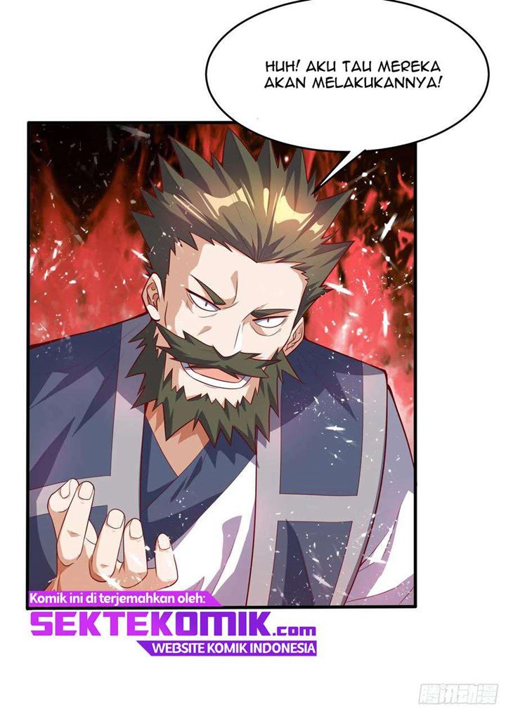 Martial Inverse Chapter 39 Gambar 4